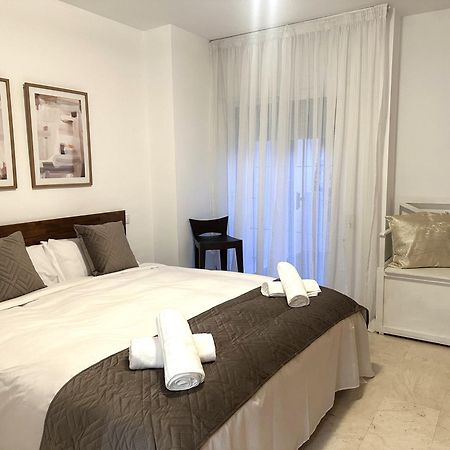 Apartamento En Marbella Guadalmina Primera Linea De Campo De Golf Los Cartujanos Kültér fotó