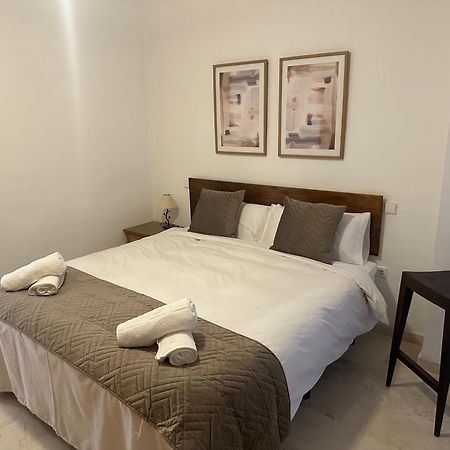 Apartamento En Marbella Guadalmina Primera Linea De Campo De Golf Los Cartujanos Kültér fotó