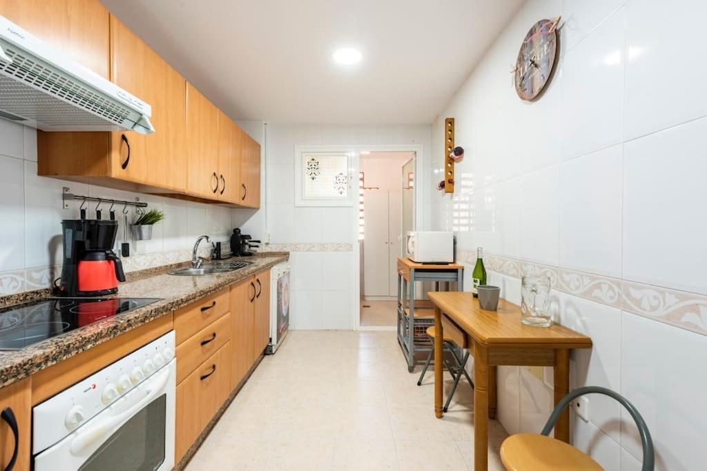 Apartamento En Marbella Guadalmina Primera Linea De Campo De Golf Los Cartujanos Kültér fotó
